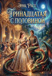 Тринадцатая с половиной (Эрик Раст)