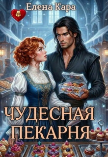 Чудесная пекарня (Елена Кара)