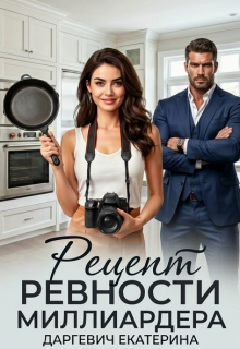 Рецепт ревности миллиардера (Екатерина Даргевич)