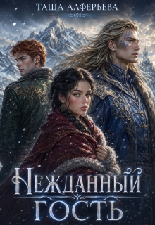 Нежданный гость (Татьяна Алферьева)