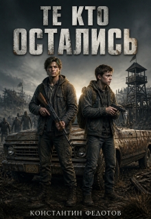 Те, кто остались (Кoнстантин Федoтов)