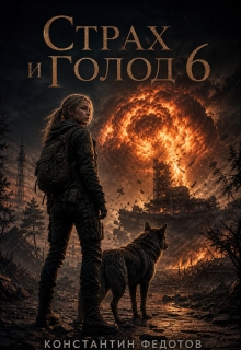 Страх и голод 6 (Кoнстантин Федoтов)