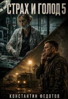 Страх и голод 5 (Кoнстантин Федoтов)
