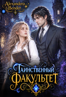 Таинственный факультет (Alexandera Bender)