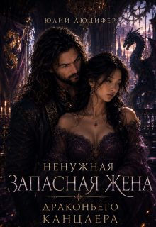 Ненужная запасная жена драконьего канцлера (Юлий Люцифер)