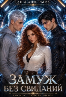 Замуж без свиданий (Татьяна Алферьева)