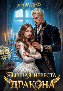Бывшая невеста Дракона (Лана Кроу)