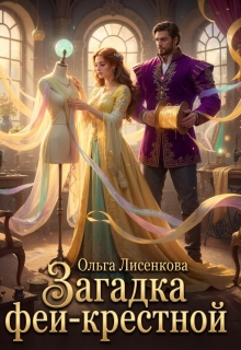 Загадка феи-крестной (Ольга Лисенкова)