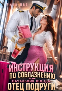 Начальник поезда: Отец Подруги (Рика Лав)