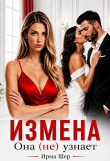 Измена. Она (не) узнает (Ирма Шер)