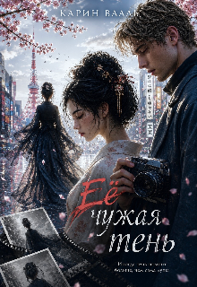 Её чужая тень (Карин Вааль)