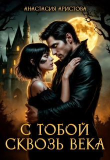С тобой сквозь века (Аристова Анастасия)