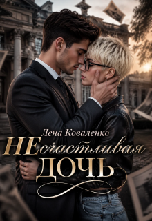 Несчастливая дочь (Лена Коваленко)