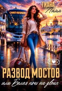 Развод мостов, или Белая ночь на двоих (Тина Лим)