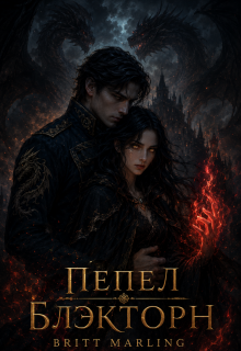 Пепел Блэкторн (Britt Marling)