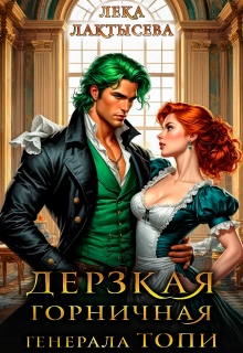 Дерзкая горничная генерала Топи (Лёка Лактысева)