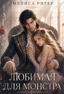 Любимая для Монстра (Мелиса Ригер)