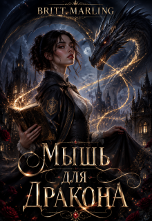 Мышь для дракона (Britt Marling)