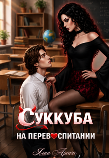 Суккуба на перевоспитании (Yassenav)