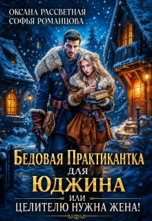 Бедовая практикантка для Юджина, или целителю нужна жена (Оксана Рассветная)