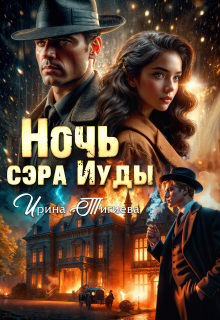 Ночь сэра Иуды (Ирина Тигиева)