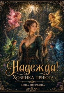 Надежда! Хозяйка приюта (Анна Щербина)