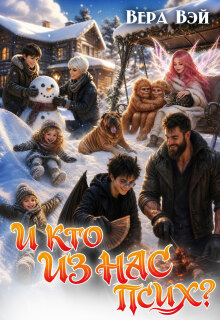 И кто из нас псих? (Вера (Лебедева))