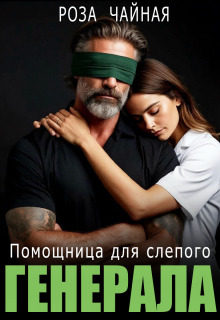 Помощница для слепого генерала (Роза Чайная)