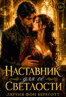 Наставник для Её Светлости (Лючия фон Беренготт)