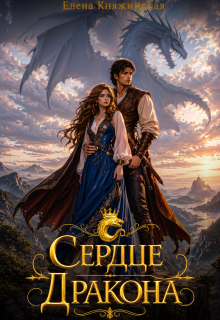 Сердце дракона (Елена Княжинская)