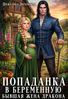 Попаданка в беременную. Бывшая жена дракона (Анжелика Янчевская)