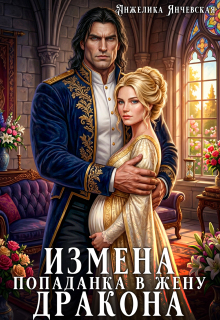 Измена. Попаданка в жену дракона (Анжелика Янчевская)