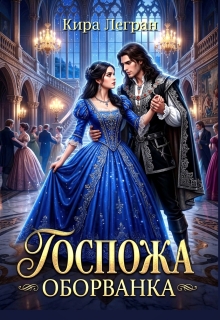 Госпожа оборванка (Кира Легран)