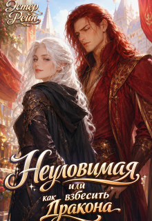 Неуловимая, или как взбесить дракона (Эстер Рейн)