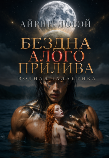 Бездна алого прилива (Айрин Ловэй)