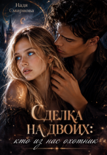 Сделка на двоих: кто из нас охотник (Надя Смирнова)