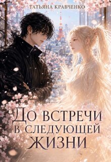 До встречи в следующей жизни (Татьяна Кравченко)