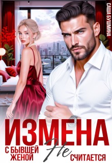 Измена. С бывшей женой не считается (Саша Бушмина)