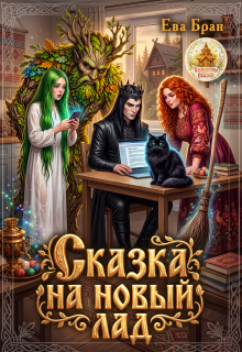 Сказка на новый лад (Ева Бран)