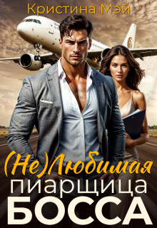 (не) Любимая пиарщица босса (id12675030)
