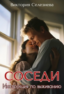 Соседи. Инструкция по выживанию (Виктория Селезнёва)