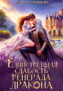 Единственная слабость генерала-дракона (Рома)
