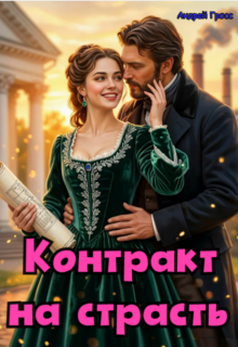 Контракт на страсть (Андрей Гросс)