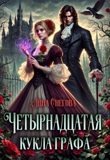 Четырнадцатая кукла графа (Снегова Анна)