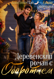 Деревенский роман с оборотнем (id12675030)