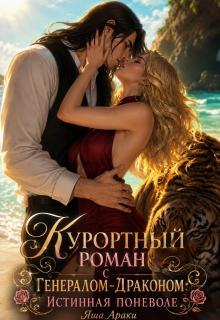 Курортный роман с Генералом-Драконом: Истинная поневоле (Yassenav)