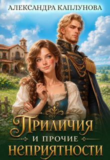Приличия и прочие неприятности (Александра Каплунова)