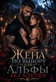 Жена по выбору для Альфы из клетки (Ксения Соболева)