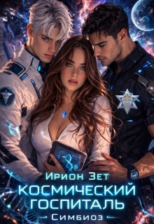 Космический госпиталь. Симбиоз (Ирион Зет)