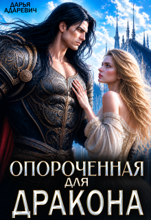 Опороченная для дракона (Дарья Адаревич)